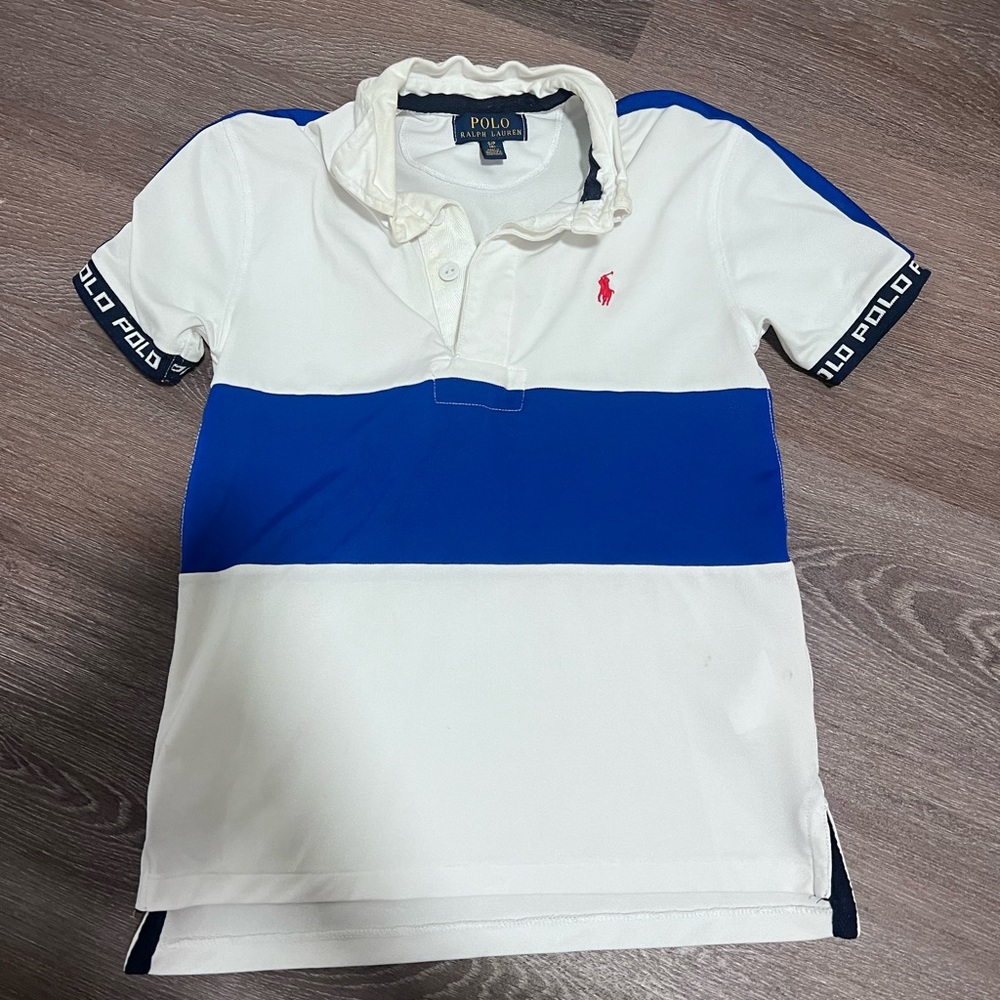 Ralph Lauren Polo Tee